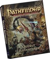 Pathfinder Roleplaying Game: Occult Adventures Pocket Edition di Jason Bulmahn edito da Paizo Publishing, LLC