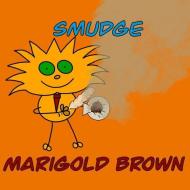 Smudge di Marigold Brown edito da LIGHTNING SOURCE INC