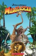 Madagascar 1 di Fiona Beddall edito da Scholastic