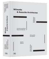 Wilmotte & Associates Architects di Taco Dibbits, Francoise Madrus edito da Editions Skira Paris