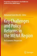 Key Challenges and Policy Reforms in the MENA Region edito da Springer International Publishing
