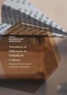 Narratives of Difference in Globalized Cultures edito da Springer International Publishing