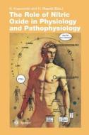 The Role of Nitric Oxide in Physiology and Pathophysiology edito da Springer Berlin Heidelberg