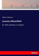 Laurence Bloomfield di William Allingham edito da hansebooks