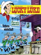 Lucky Luke 21 - Vetternwirtschaft di René Goscinny edito da Egmont Comic Collection