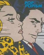 Pop to Popism edito da Prestel Publishing