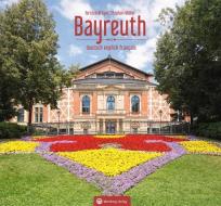Bayreuth di Stephan Müller edito da Wartberg Verlag