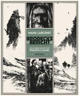 Brodecks Bericht di Manu Larcenet edito da Reprodukt
