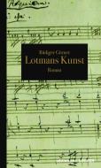 Lotmans Kunst di Rüdiger Görner edito da Loecker Erhard Verlag