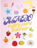 Jumbo Libro para Colorear di Lena Bidden edito da Milestone Publish