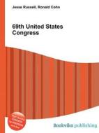 69th United States Congress edito da Book On Demand Ltd.