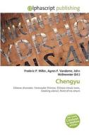 Chengyu edito da Vdm Publishing House