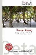 Rantau Abang edito da Betascript Publishing