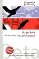 Uropa Lula edito da Betascript Publishing