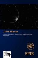 22919 Shuwan edito da Crypt Publishing
