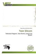 Teen Sitcom edito da Crypt Publishing