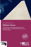 William Dyess edito da Crypt Publishing