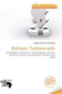 Balloon Tamponade edito da Fer Publishing