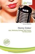 Henry Coker edito da Culp Press