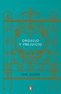 Orgullo Y Prejuicio (Edicion Conmemorativa) / Pride and Prejudice (Commemorative Edition) di Jane Austen edito da PENGUIN CLASICOS