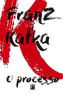 O processo di Franz Kafka edito da HAGNOS EDITORA