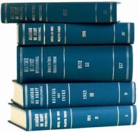 Recueil Des Cours, Collected Courses, Tome 385 di Academie De Droit International De La Ha edito da BRILL NIJHOFF