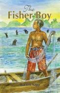The Fisher Boy di Darren Sapp edito da Step Publishers