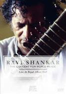 Ravi Shankar: The Concert for World Peace edito da Lions Gate Home Entertainment