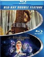 Where the Wild Things Are/Neverending Story edito da Warner Home Video