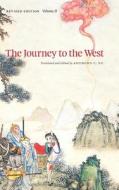 The Journey to the West V 2 - Revised Edition di Anthony C. Yu edito da University of Chicago Press