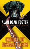 The Candle of Distant Earth di Alan Dean Foster edito da DELREY TRADE