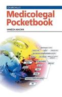 Churchill\'s Medicolegal Pocketbook di V. Machin, F. Lewington, Peter Dean edito da Elsevier Health Sciences