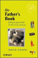 The Fathers Book di David Cohen edito da Wiley-Blackwell
