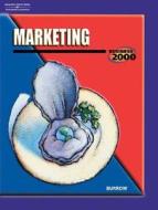 Business 2000: Marketing di James L. Burrow, Jim Burrow edito da Cengage Learning