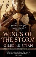 Wings of the Storm di Giles Kristian edito da Transworld Publishers Ltd