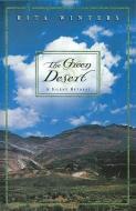 Green Desert di Winters edito da Crossroad Publishing Co ,u.s.