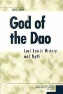 God of the Dao Pb di Livia Kohn edito da University of Michigan Press
