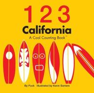 123 California di Puck edito da Duo Press LLC