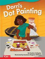 Darri's Dot Painting di Heather Gallagher edito da TEACHER CREATED MATERIALS