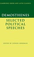 Demosthenes edito da Cambridge University Press