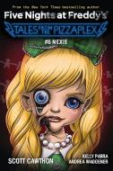 Tales from the Pizzaplex #6: An Afk Book (Five Nights at Freddy's) di Scott Cawthon edito da SCHOLASTIC