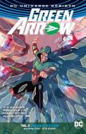 Green Arrow Vol. 3 (Rebirth) di Benjamin Percy edito da DC Comics