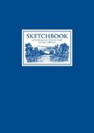 Sketchbook Blue Large edito da Sterling