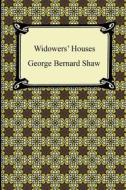 Widowers' Houses di George Bernard Shaw edito da DIGIREADS.COM