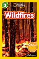 Wildfires di Kathy Furgang edito da NATL GEOGRAPHIC SOC