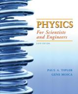 Physics for Scientists and Engineers, Volume 2: (chapters 21-33) di Paul A. Tipler, Gene Mosca edito da BEDFORD BOOKS