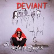 Deviant di Helen Fitzgerald edito da Audiogo