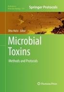 Microbial Toxins edito da Humana Press