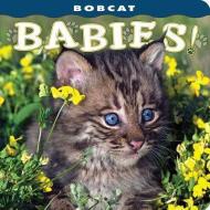 Bobcat Babies! edito da Farcountry Press