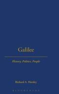 Galilee di Richard A. Horsley edito da Continuum International Publishing Group Ltd.
